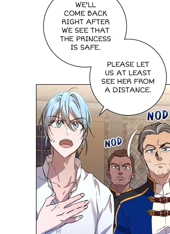 Read Asmodian’S Contract chapter 61 image 25 on Lezhin