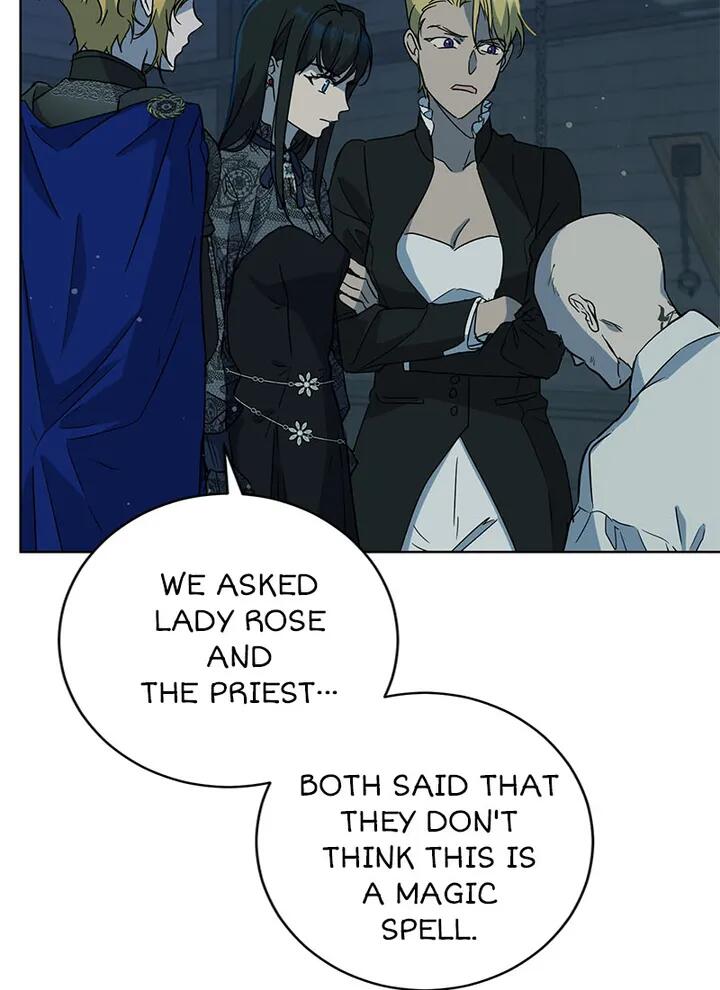 Read Asmodian’S Contract chapter 61 image 3 on Lezhin