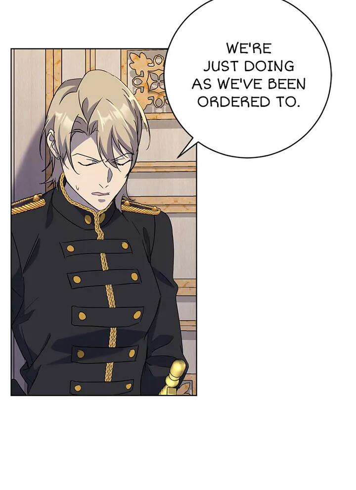 Read Asmodian’S Contract chapter 61 image 31 on Lezhin