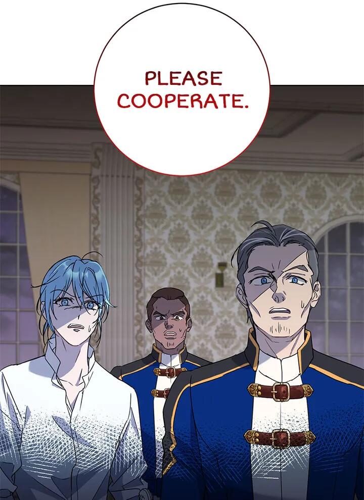 Read Asmodian’S Contract chapter 61 image 32 on Lezhin