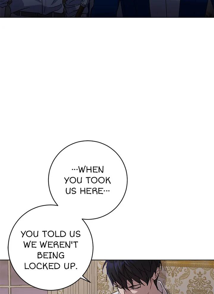 Read Asmodian’S Contract chapter 61 image 33 on Lezhin
