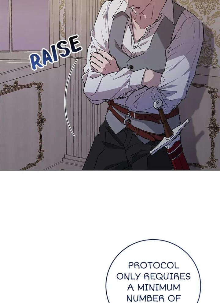 Read Asmodian’S Contract chapter 61 image 34 on Lezhin