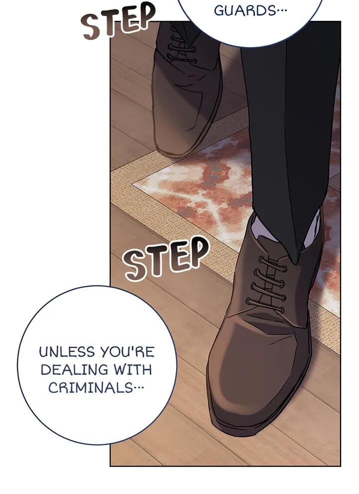 Read Asmodian’S Contract chapter 61 image 35 on Lezhin