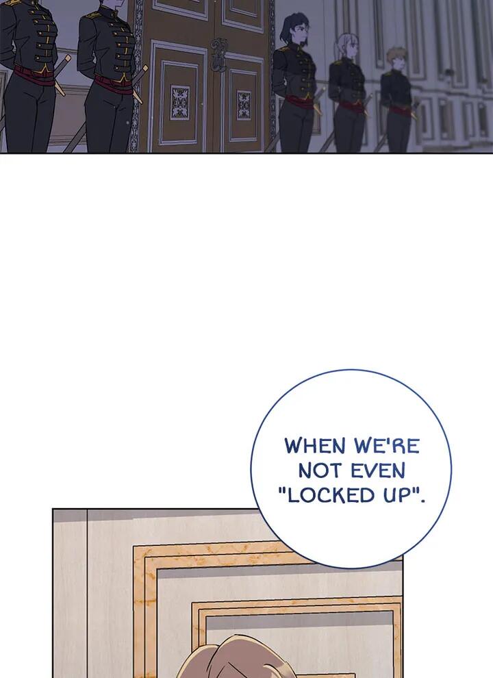 Read Asmodian’S Contract chapter 61 image 37 on Lezhin