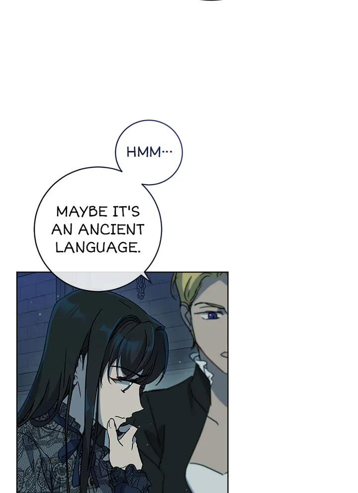 Read Asmodian’S Contract chapter 61 image 4 on Lezhin