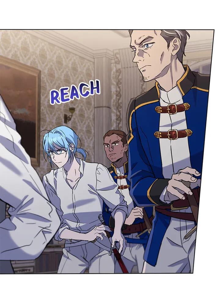 Read Asmodian’S Contract chapter 61 image 43 on Lezhin