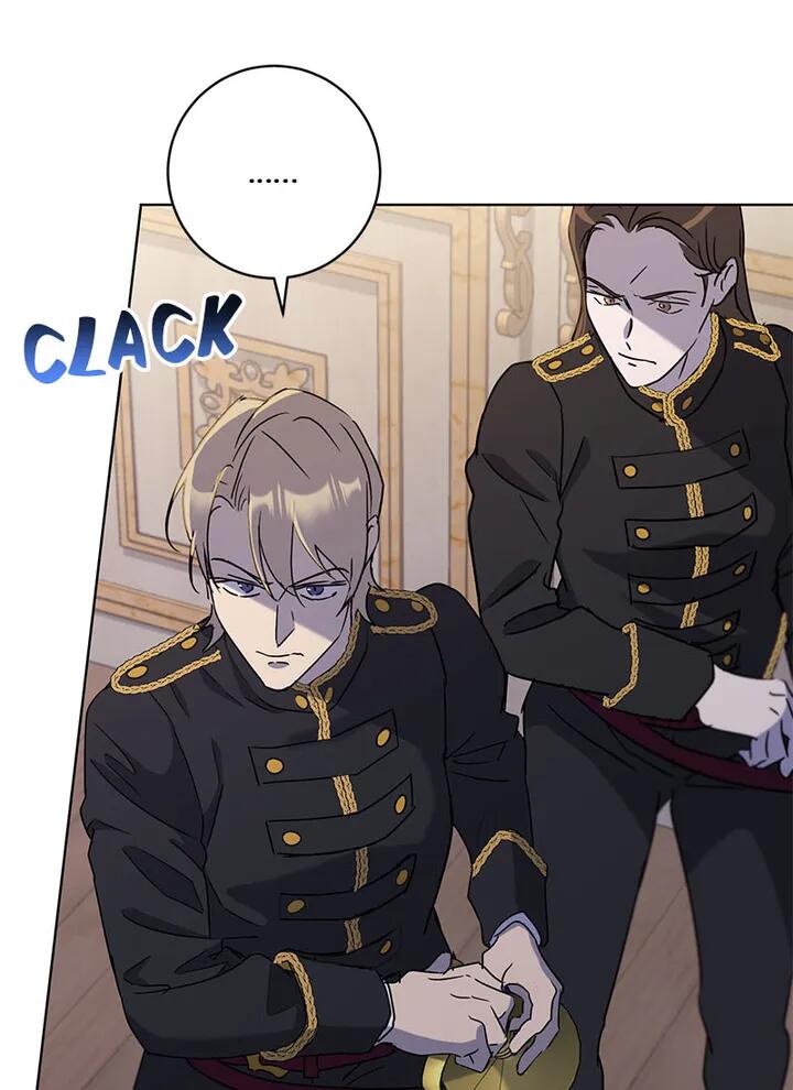Read Asmodian’S Contract chapter 61 image 44 on Lezhin