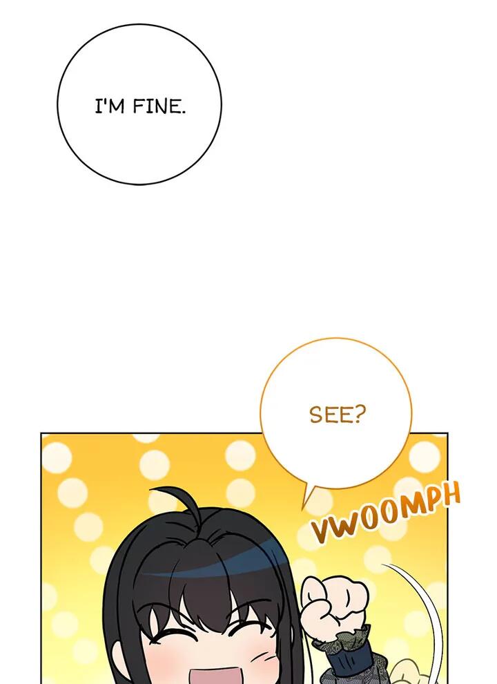 Read Asmodian’S Contract chapter 61 image 49 on Lezhin
