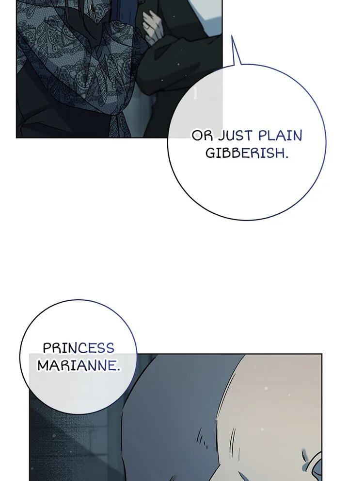 Read Asmodian’S Contract chapter 61 image 5 on Lezhin