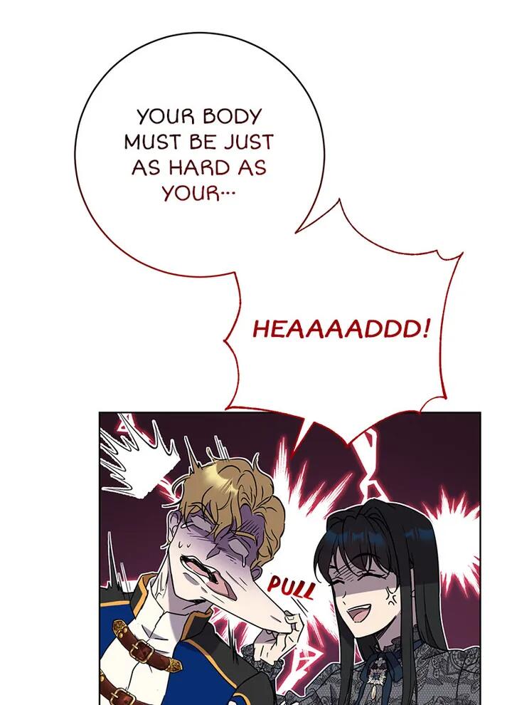 Read Asmodian’S Contract chapter 61 image 51 on Lezhin