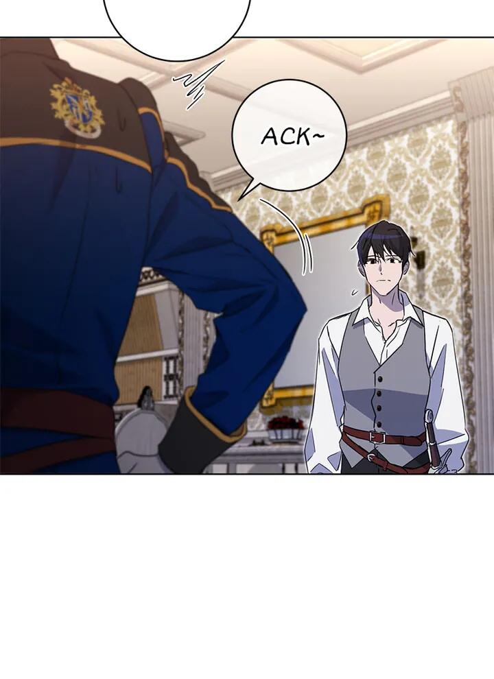 Read Asmodian’S Contract chapter 61 image 53 on Lezhin
