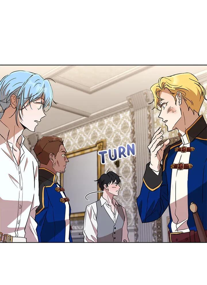 Read Asmodian’S Contract chapter 61 image 56 on Lezhin