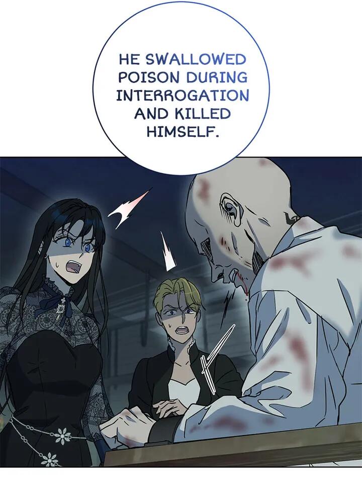 Read Asmodian’S Contract chapter 61 image 66 on Lezhin