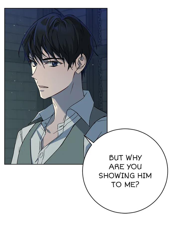 Read Asmodian’S Contract chapter 61 image 69 on Lezhin