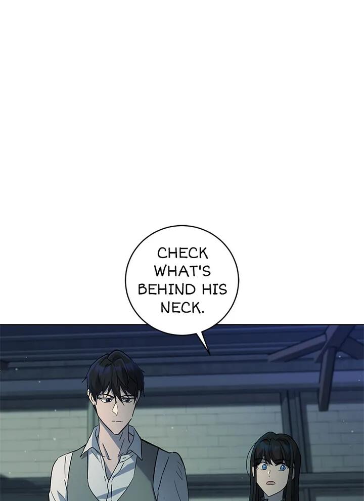 Read Asmodian’S Contract chapter 61 image 71 on Lezhin