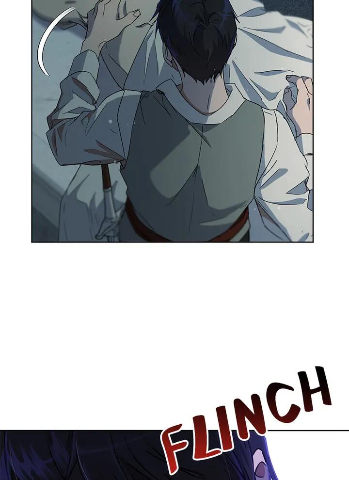 Read Asmodian’S Contract chapter 61 image 73 on Lezhin