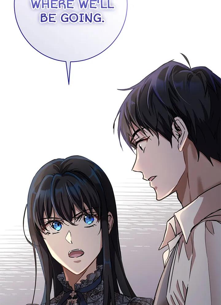 Read Asmodian’S Contract chapter 61 image 88 on Lezhin