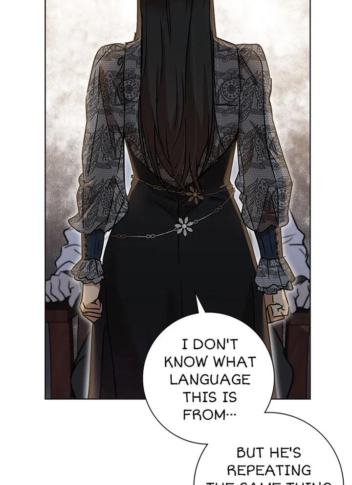 Read Asmodian’S Contract chapter 61 image 9 on Lezhin