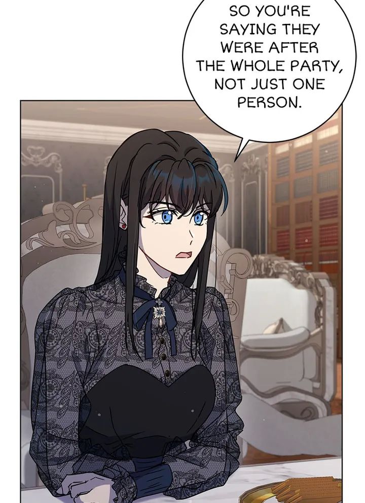 Read Asmodian’S Contract chapter 62 image 13 on Lezhin