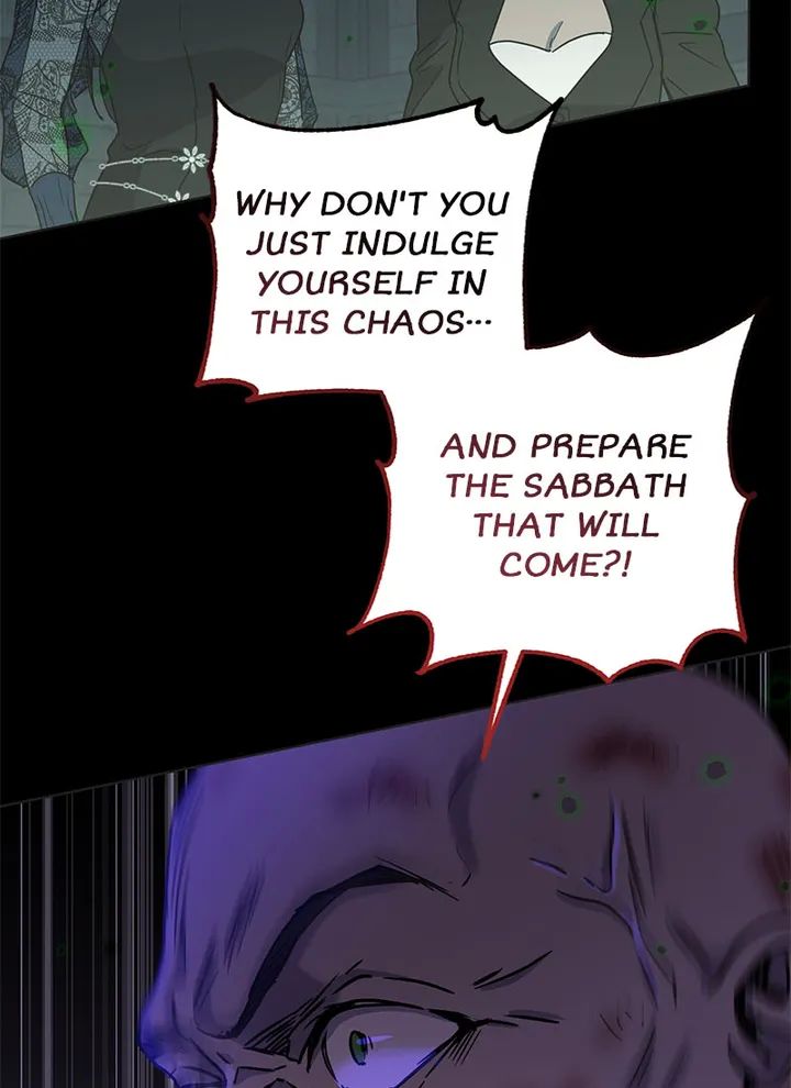 Read Asmodian’S Contract chapter 62 image 19 on Lezhin