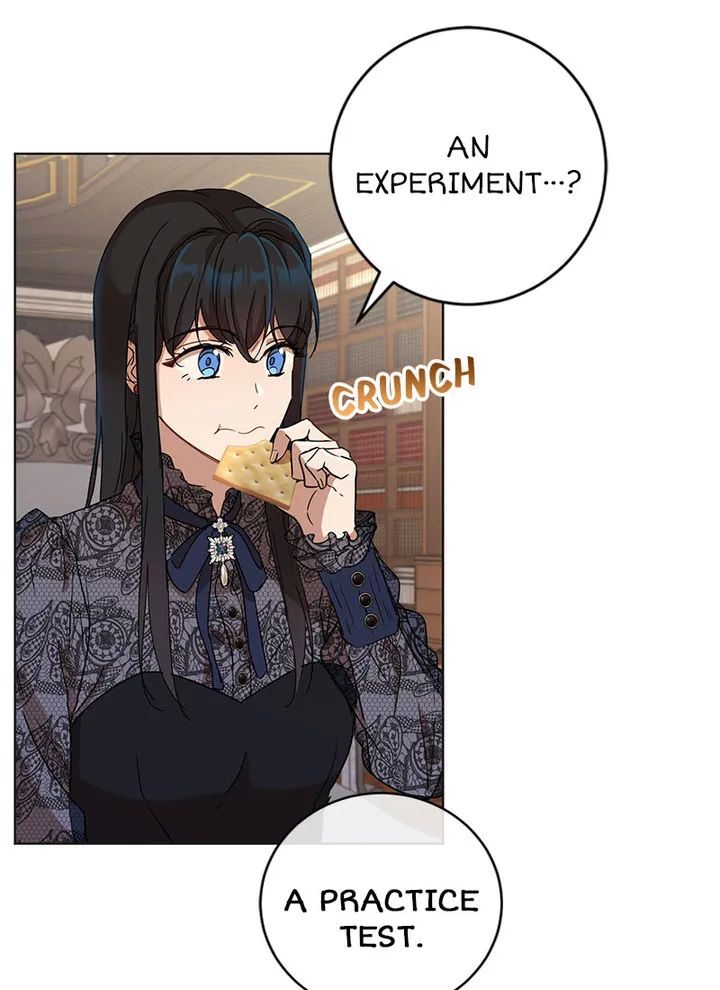 Read Asmodian’S Contract chapter 62 image 2 on Lezhin