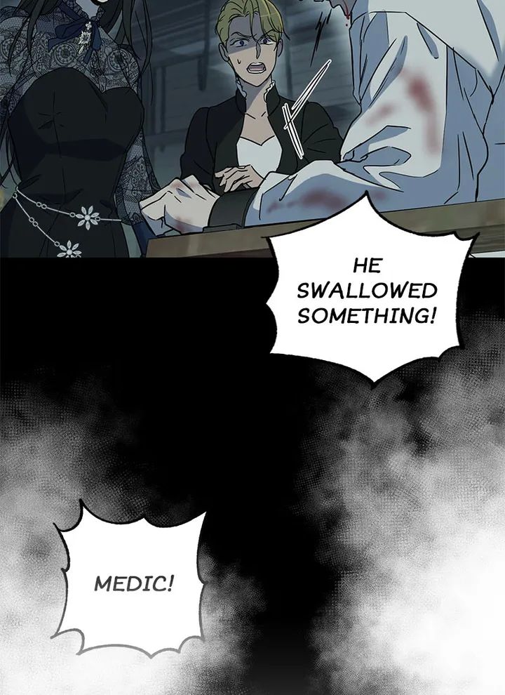 Read Asmodian’S Contract chapter 62 image 22 on Lezhin