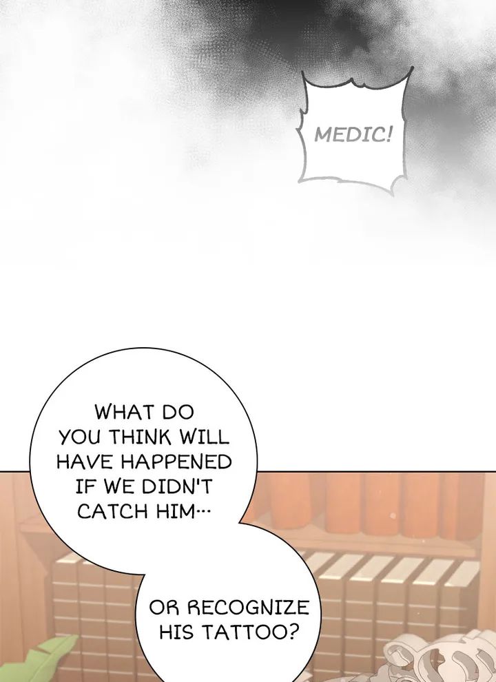 Read Asmodian’S Contract chapter 62 image 23 on Lezhin