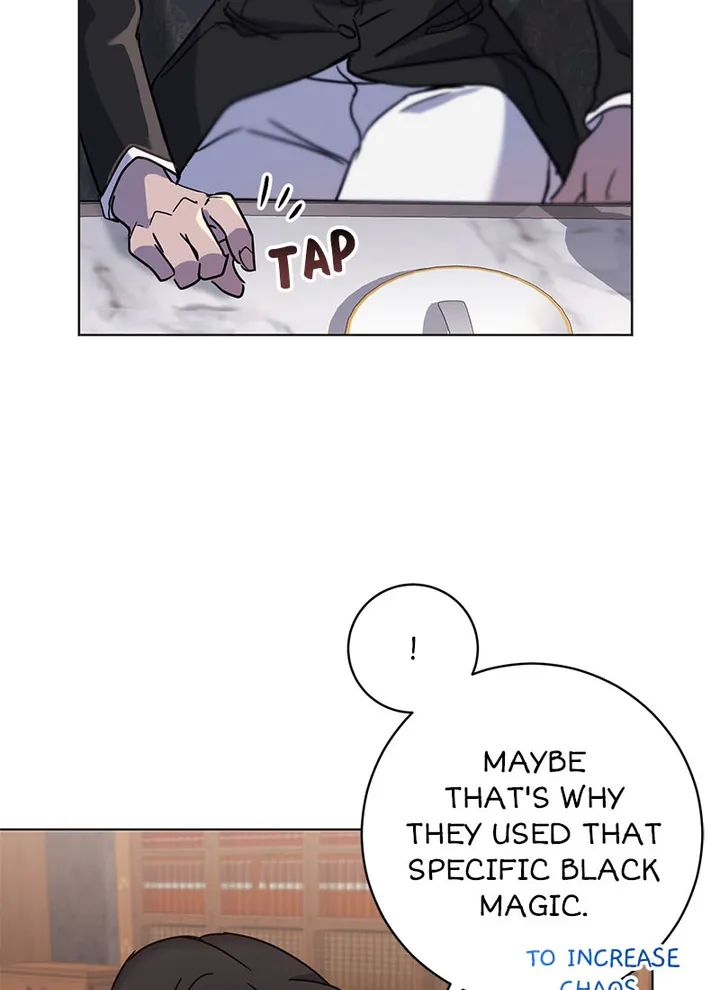 Read Asmodian’S Contract chapter 62 image 32 on Lezhin
