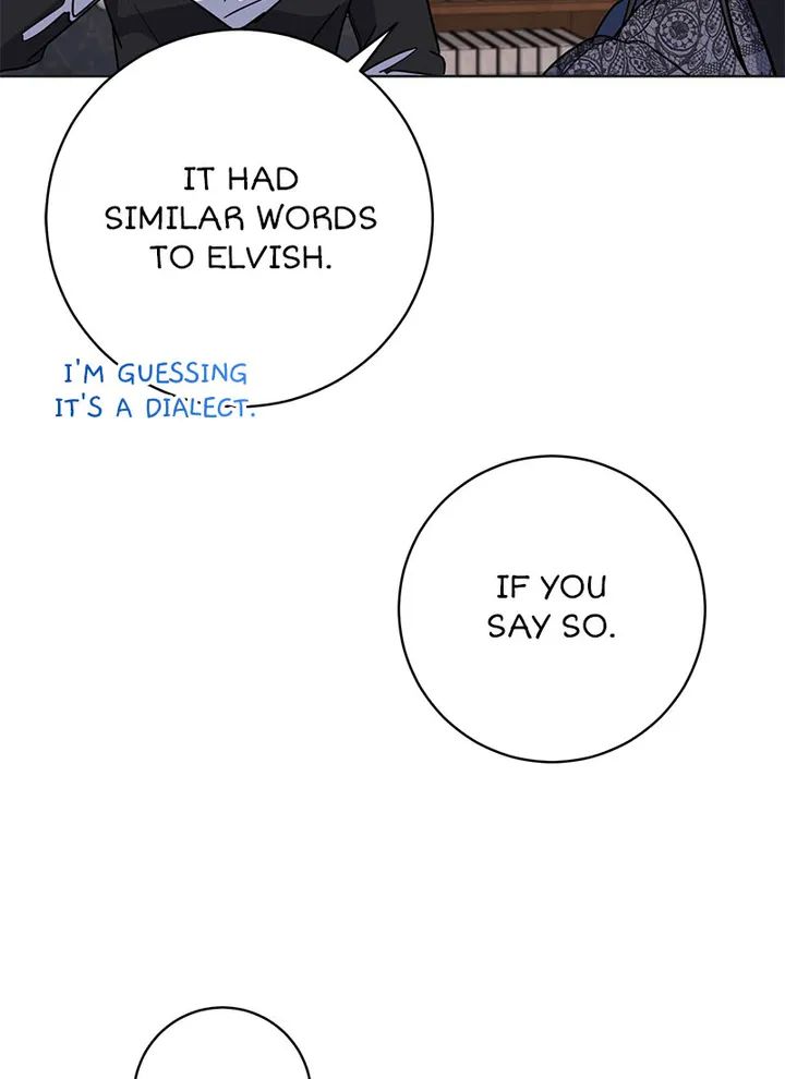 Read Asmodian’S Contract chapter 62 image 35 on Lezhin