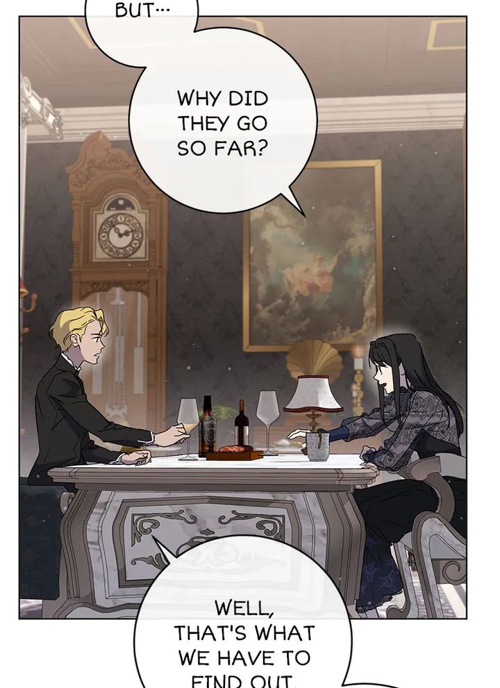 Read Asmodian’S Contract chapter 62 image 36 on Lezhin
