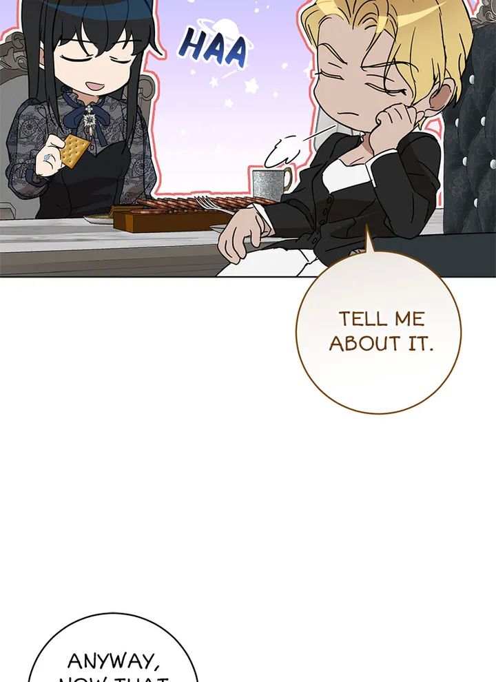 Read Asmodian’S Contract chapter 62 image 39 on Lezhin