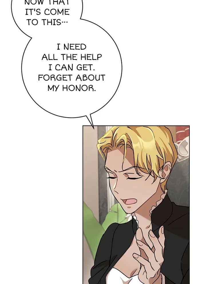 Read Asmodian’S Contract chapter 62 image 40 on Lezhin