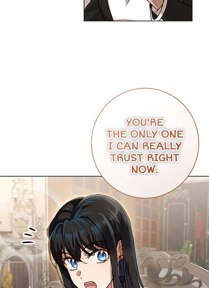 Read Asmodian’S Contract chapter 62 image 41 on Lezhin