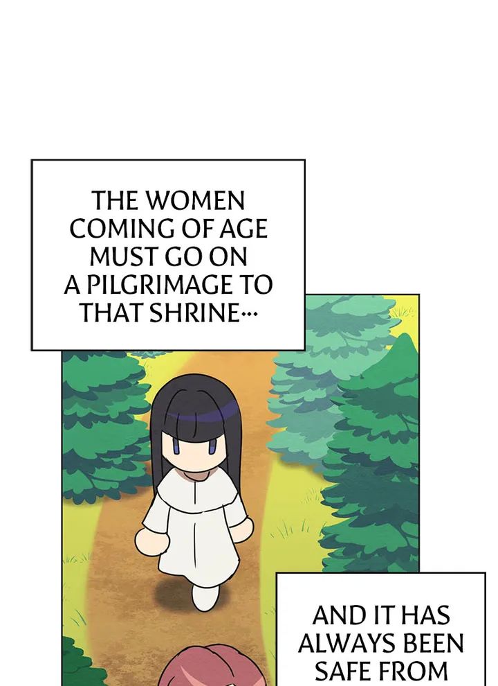Read Asmodian’S Contract chapter 62 image 46 on Lezhin