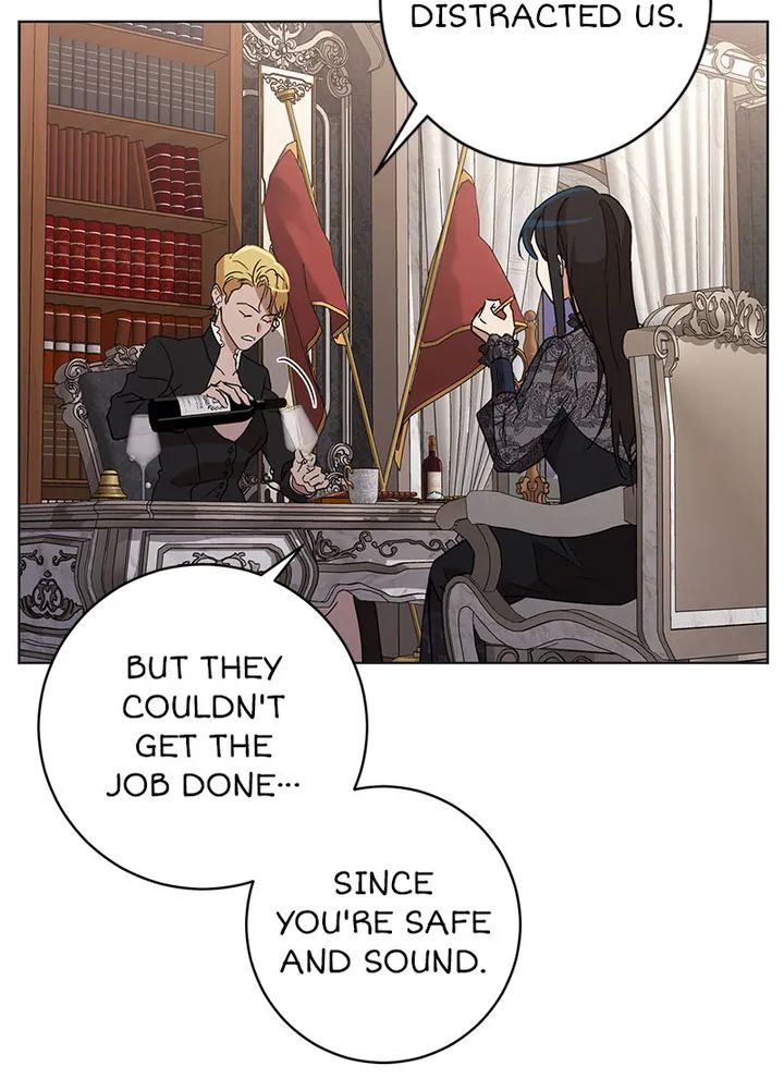Read Asmodian’S Contract chapter 62 image 5 on Lezhin