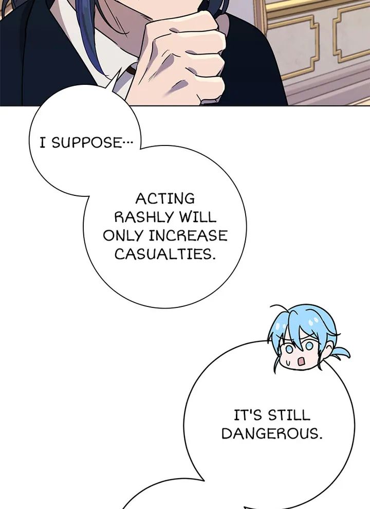 Read Asmodian’S Contract chapter 62 image 63 on Lezhin