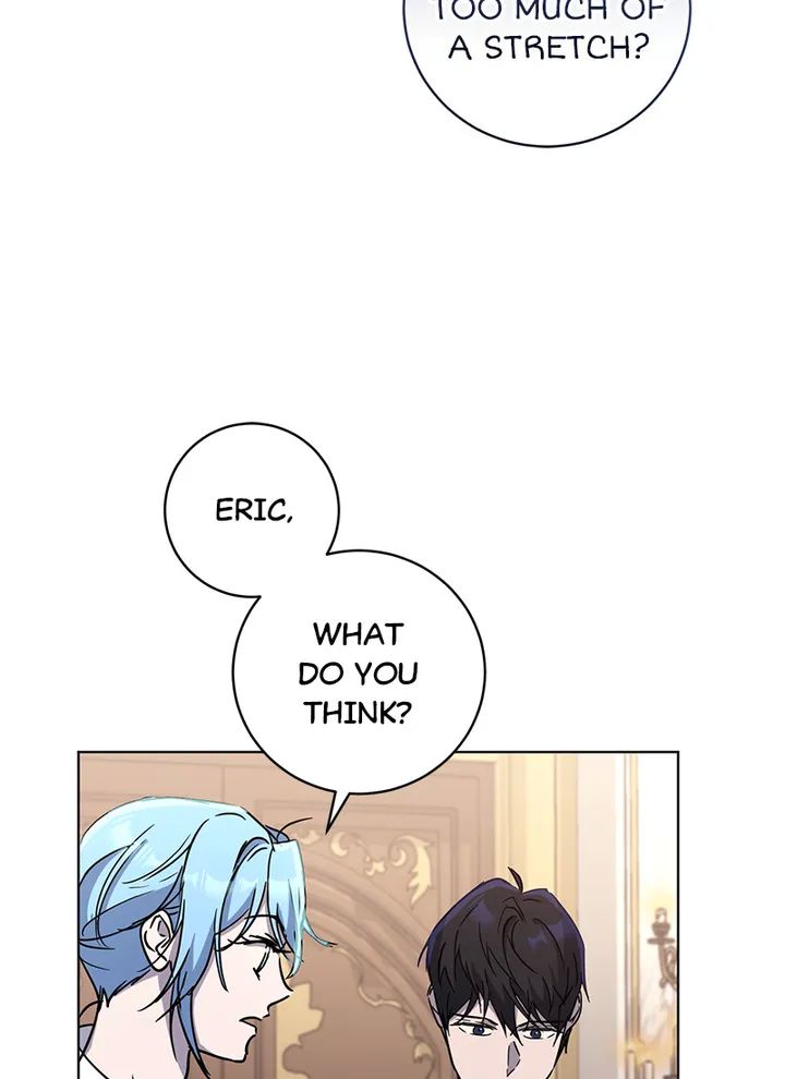 Read Asmodian’S Contract chapter 62 image 69 on Lezhin