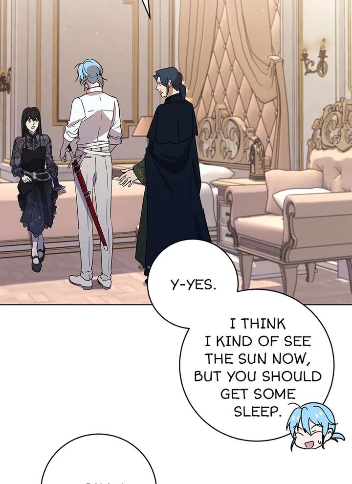 Read Asmodian’S Contract chapter 62 image 83 on Lezhin