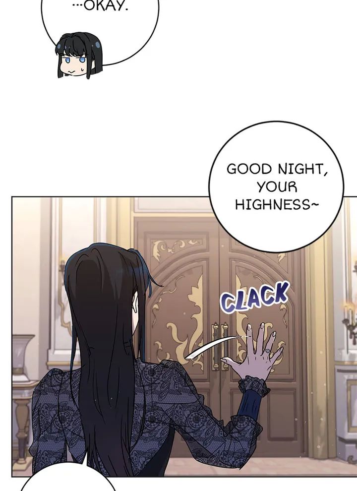 Read Asmodian’S Contract chapter 62 image 84 on Lezhin