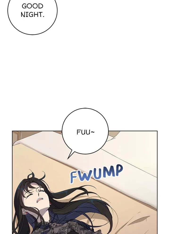 Read Asmodian’S Contract chapter 62 image 85 on Lezhin