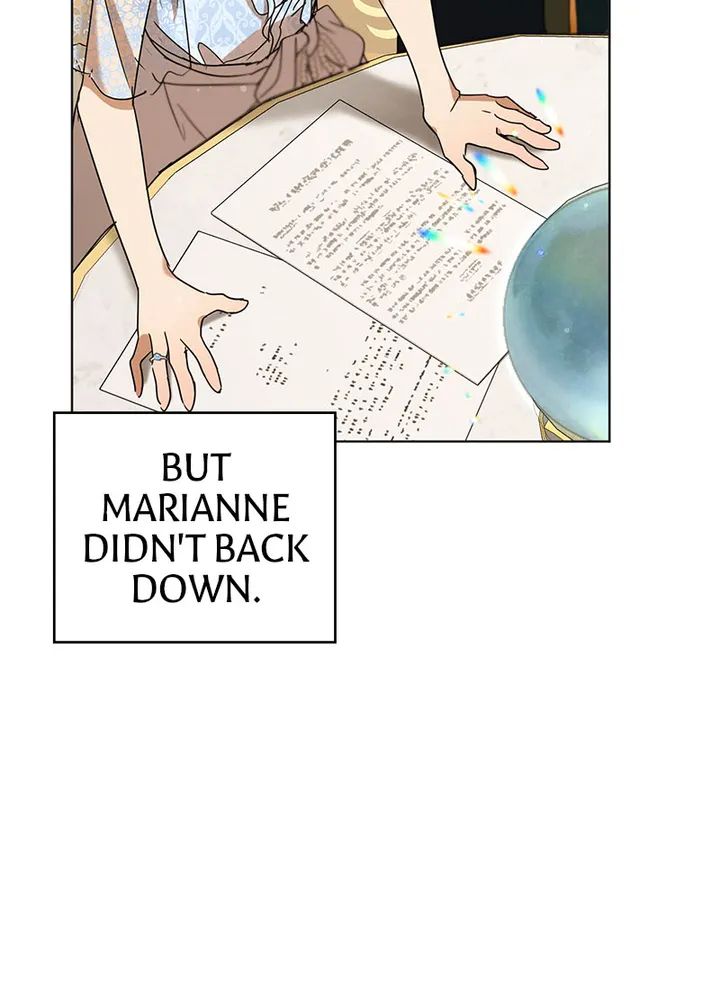 Read Asmodian’S Contract chapter 62 image 95 on Lezhin