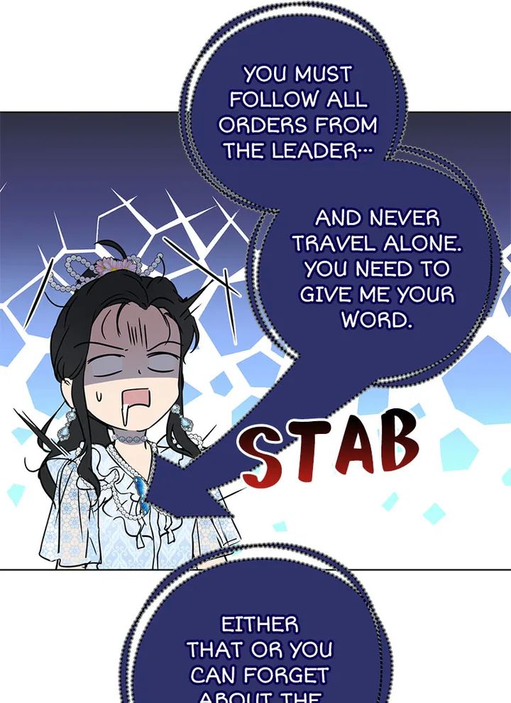 Read Asmodian’S Contract chapter 62 image 99 on Lezhin