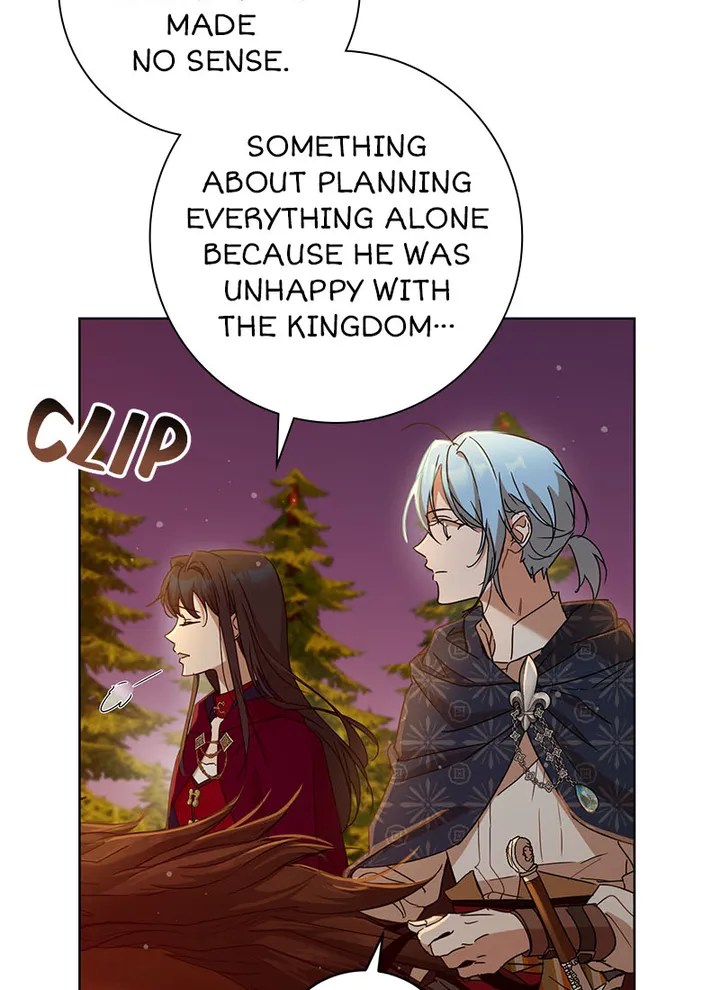 Read Asmodian’S Contract chapter 63 image 12 on Lezhin