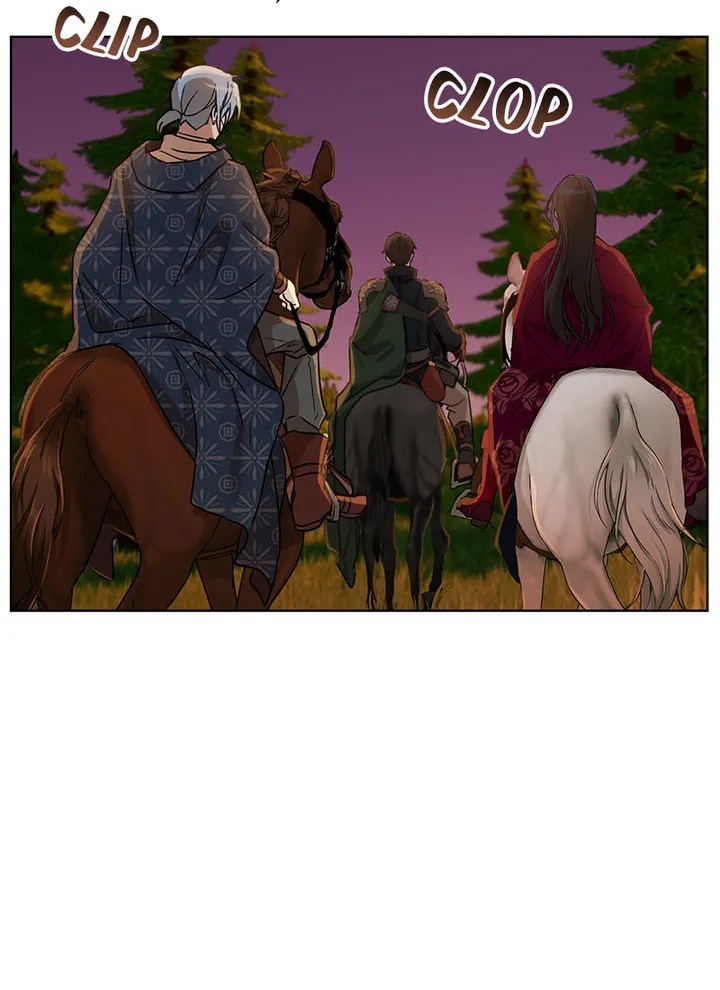 Read Asmodian’S Contract chapter 63 image 2 on Lezhin