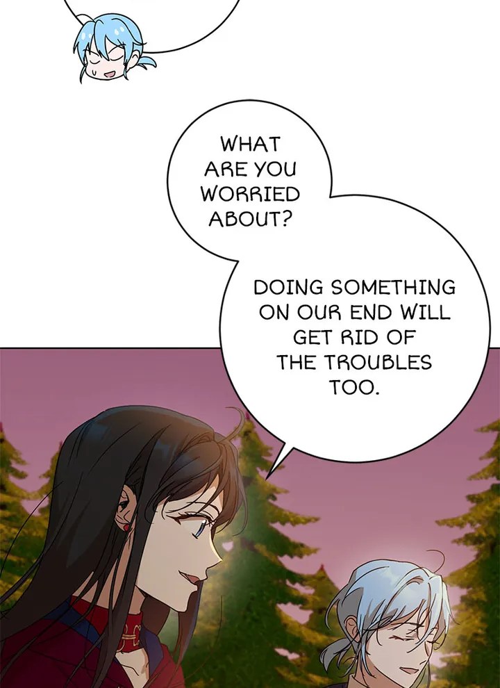Read Asmodian’S Contract chapter 63 image 22 on Lezhin