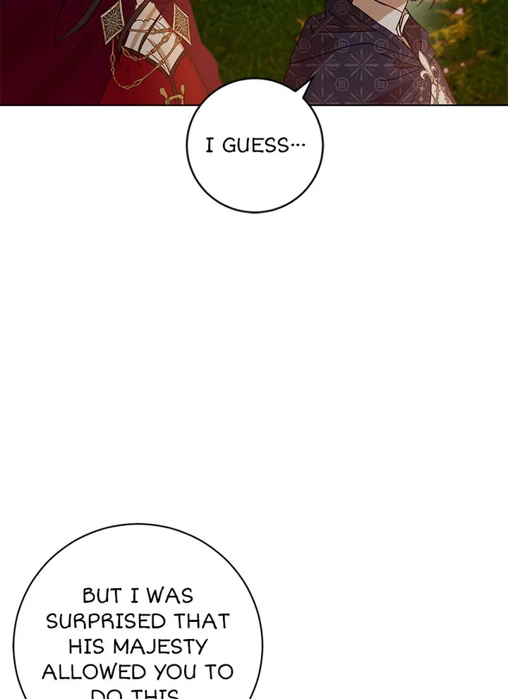 Read Asmodian’S Contract chapter 63 image 23 on Lezhin