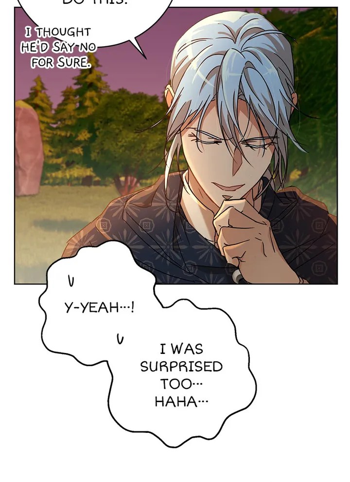 Read Asmodian’S Contract chapter 63 image 24 on Lezhin