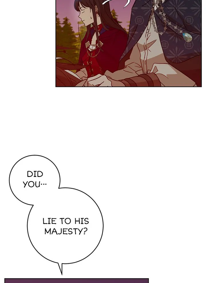 Read Asmodian’S Contract chapter 63 image 26 on Lezhin