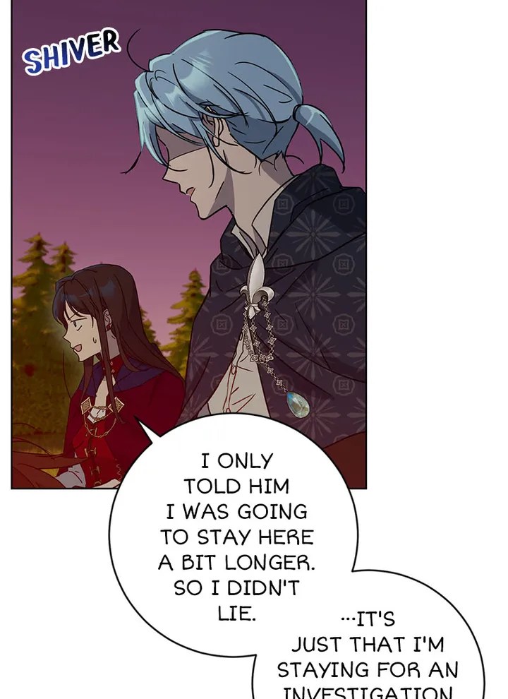 Read Asmodian’S Contract chapter 63 image 27 on Lezhin