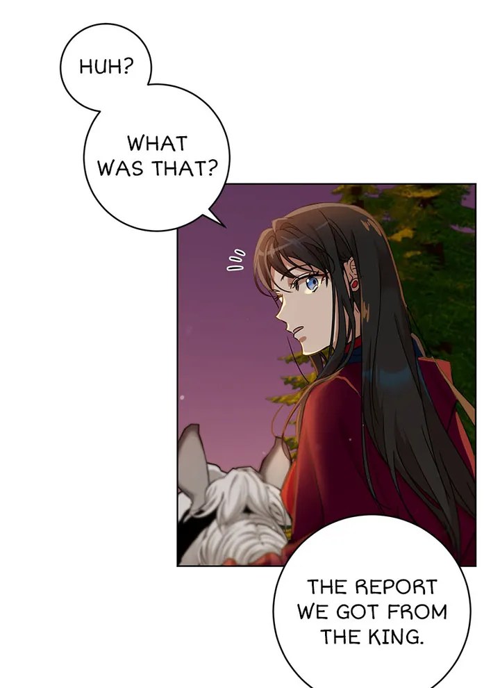 Read Asmodian’S Contract chapter 63 image 3 on Lezhin